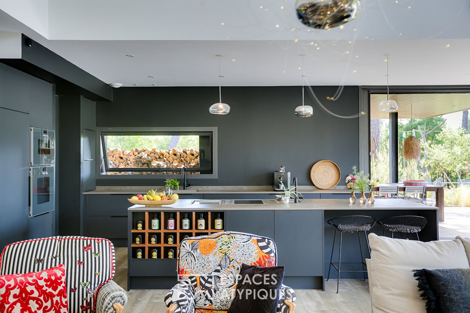 Maison à vendre, 218m², Lit-et-Mixe