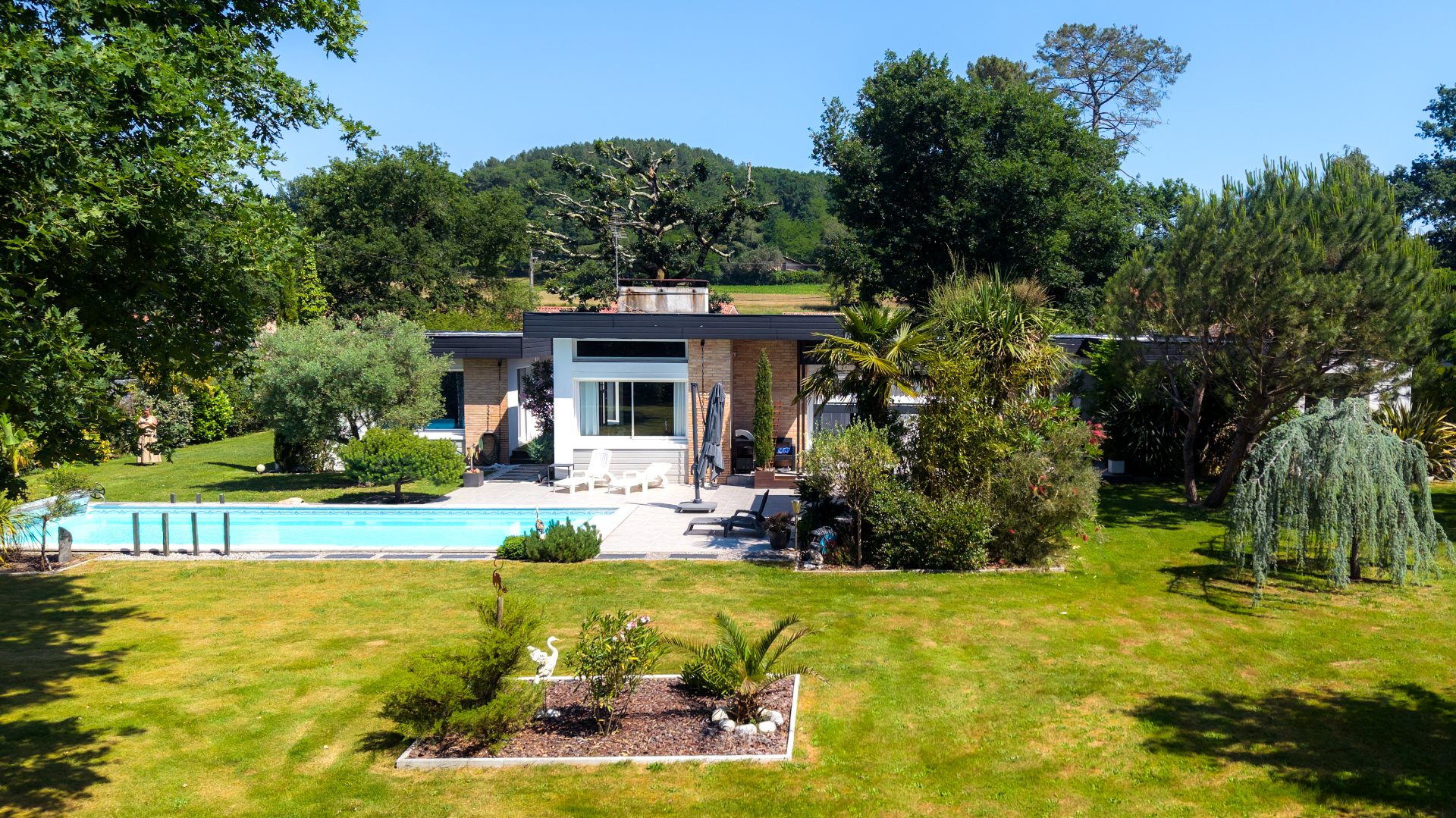 Maison à vendre, 195m², Labatut