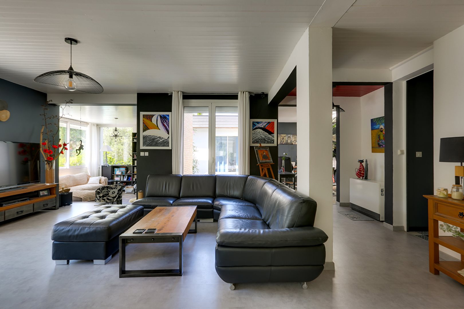 Maison à vendre, 195m², Labatut