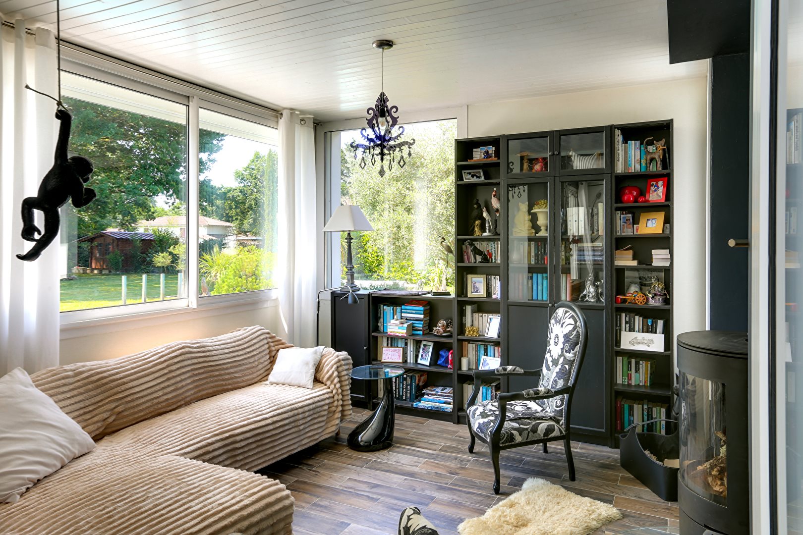 Maison à vendre, 195m², Labatut
