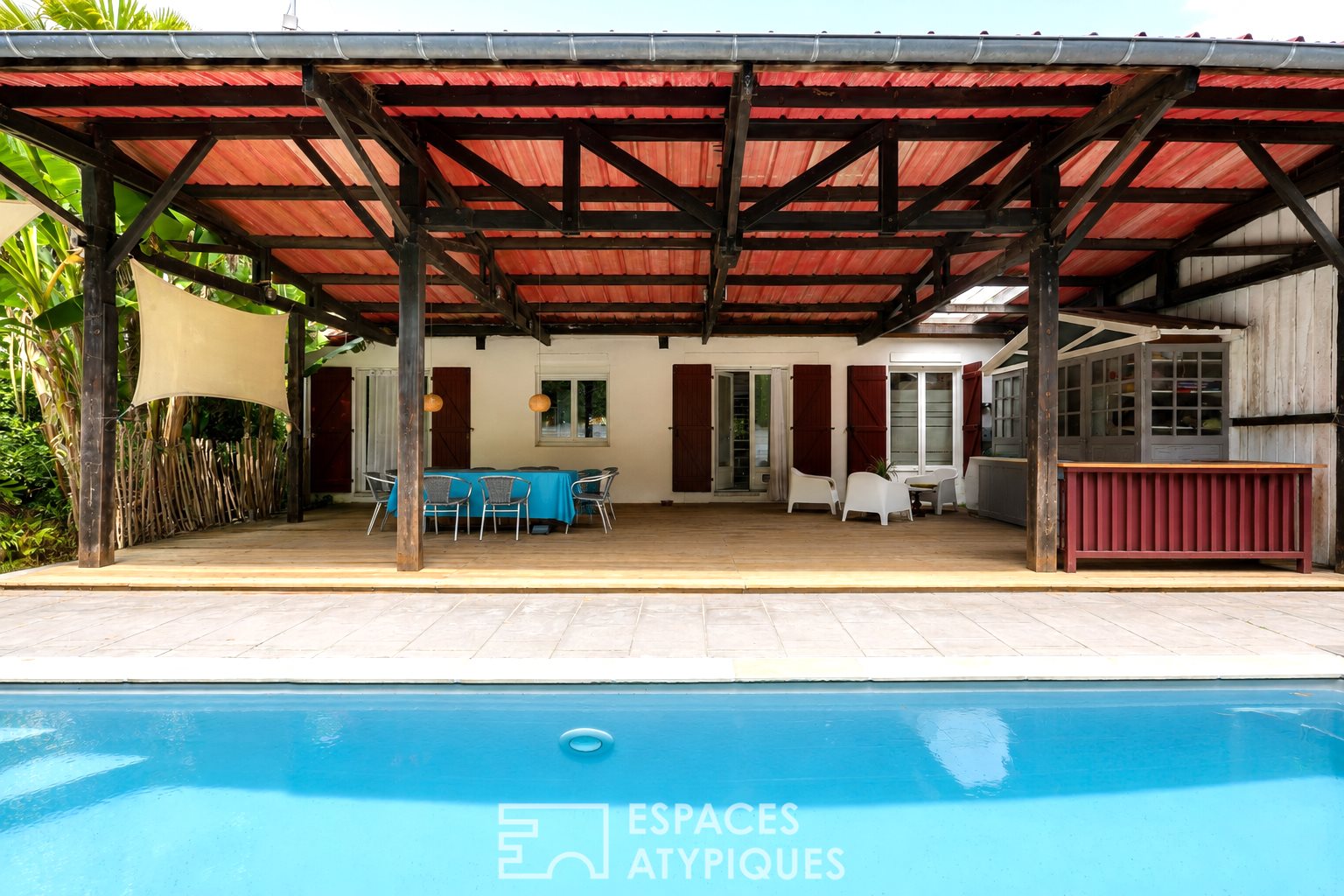 Maison à vendre, 175m², Ondres