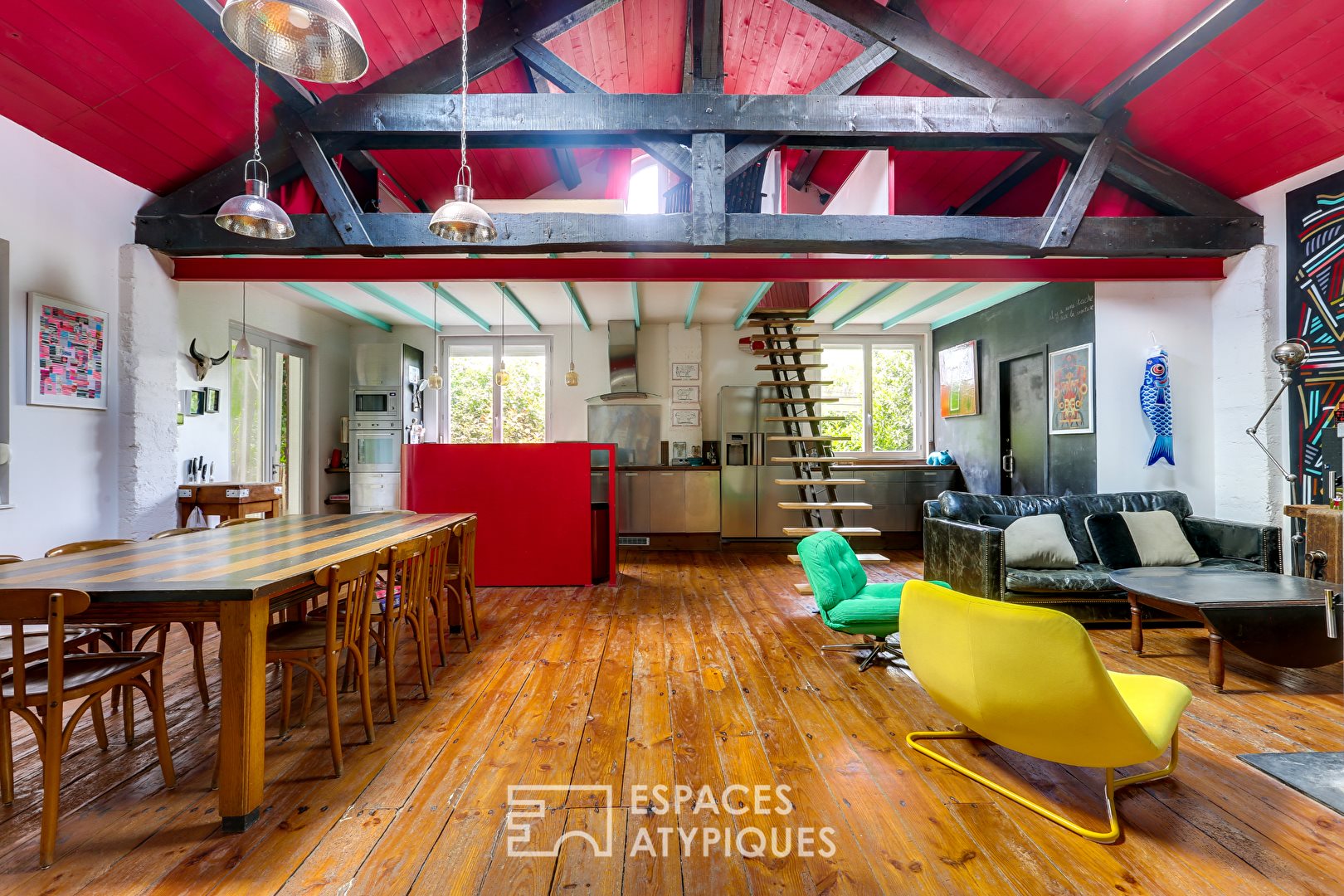 Maison à vendre, 175m², Ondres