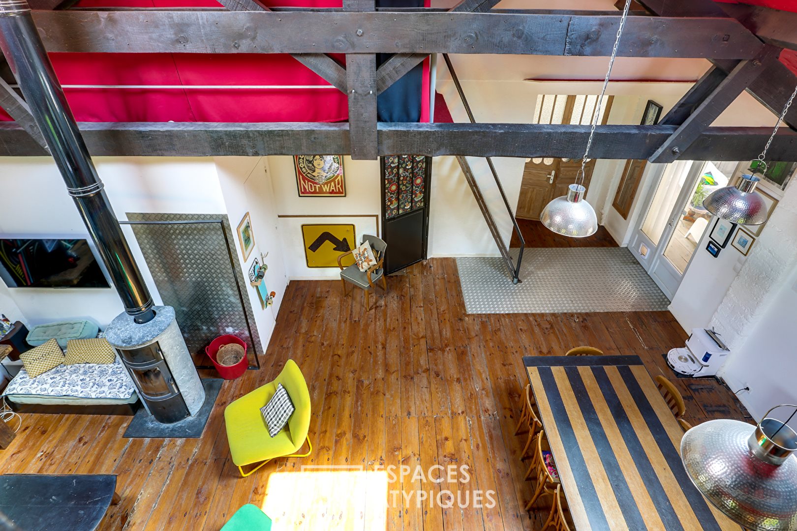Maison à vendre, 175m², Ondres