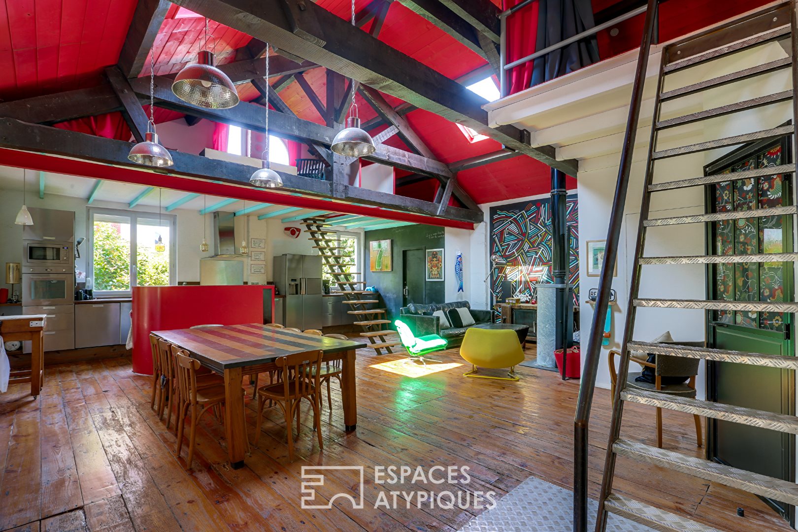 Maison à vendre, 175m², Ondres