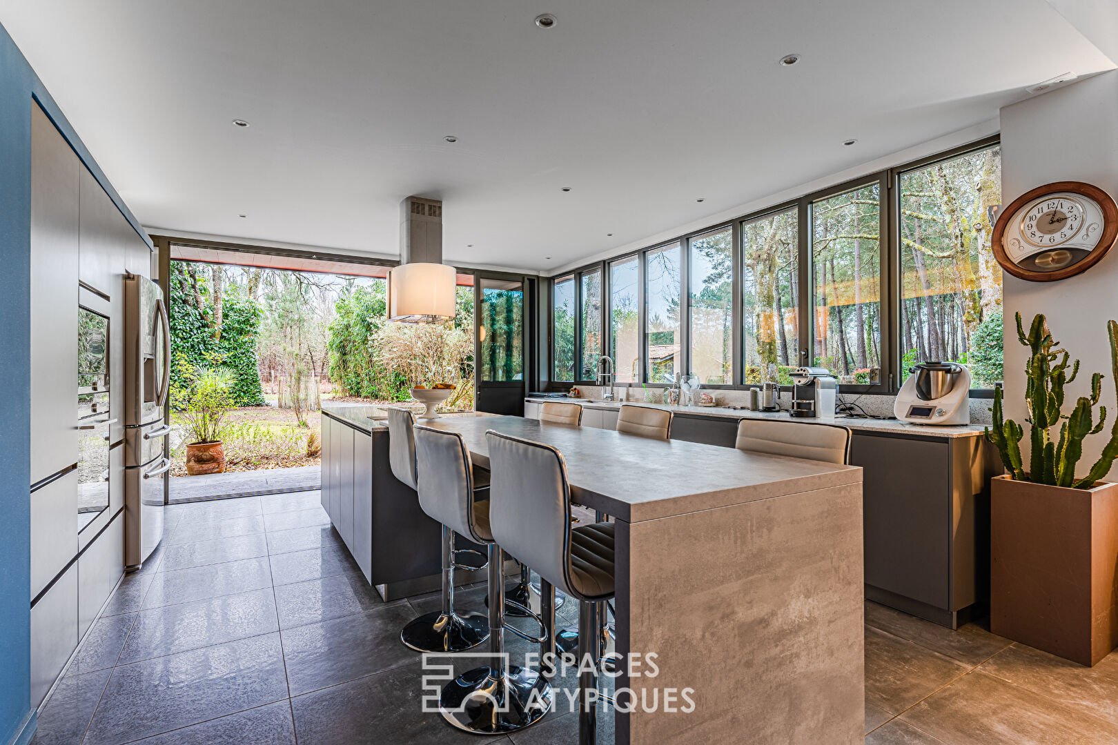 Maison à vendre, 210m², Sanguinet