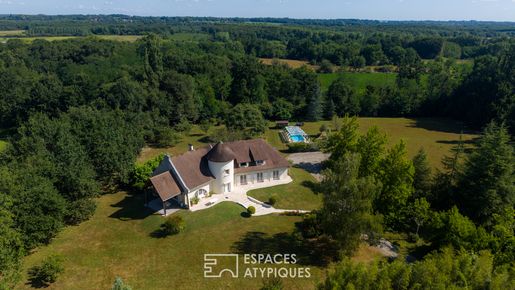 Maison 10 pièces 282 m² · à Heugas · 282 m² · 565 000 €