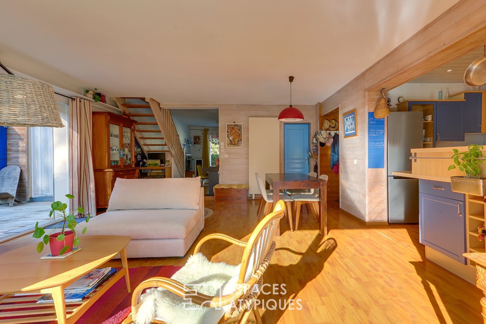 Maison à vendre, 134m², Capbreton