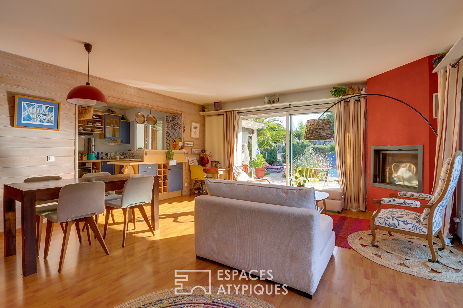 Maison à vendre, 134m², Capbreton