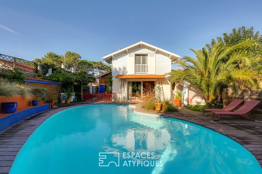 Maison 5 pièces 134 m² · à Capbreton · 134 m² · 1 099 000 €