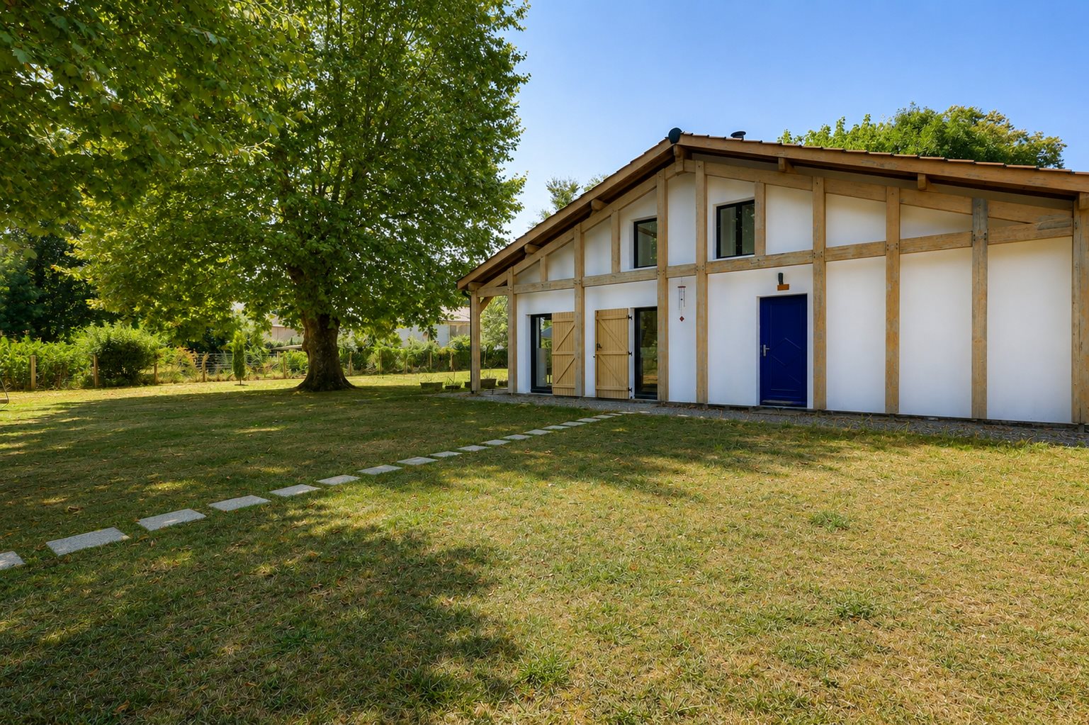 Maison à vendre, 115m², Saubion