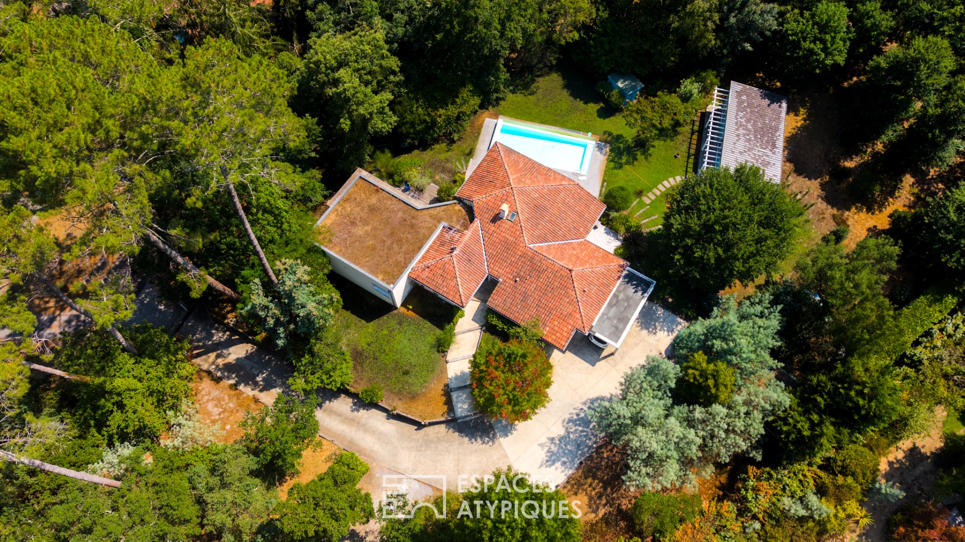 Maison à vendre, 280m², Seignosse