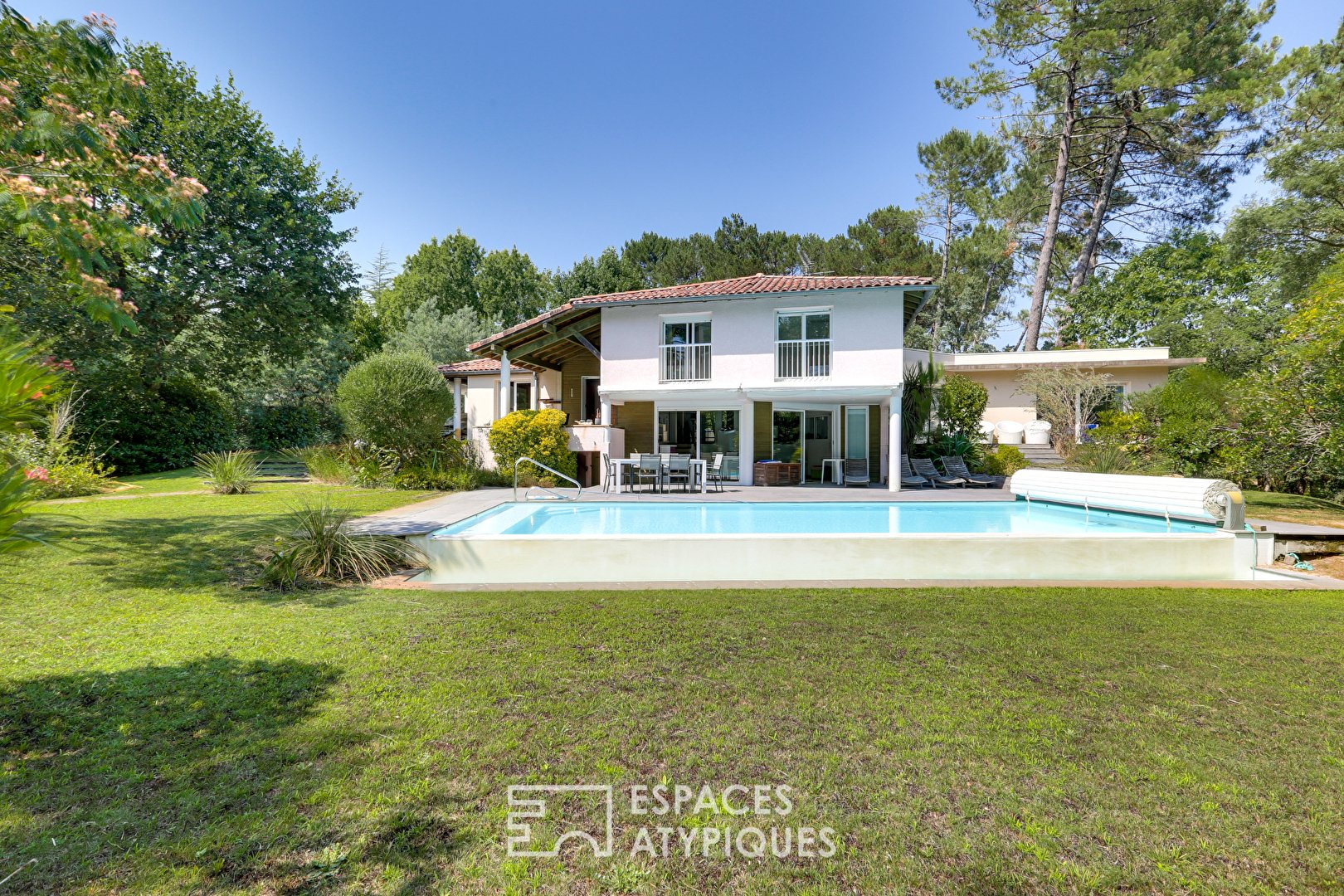 Maison à vendre, 280m², Seignosse