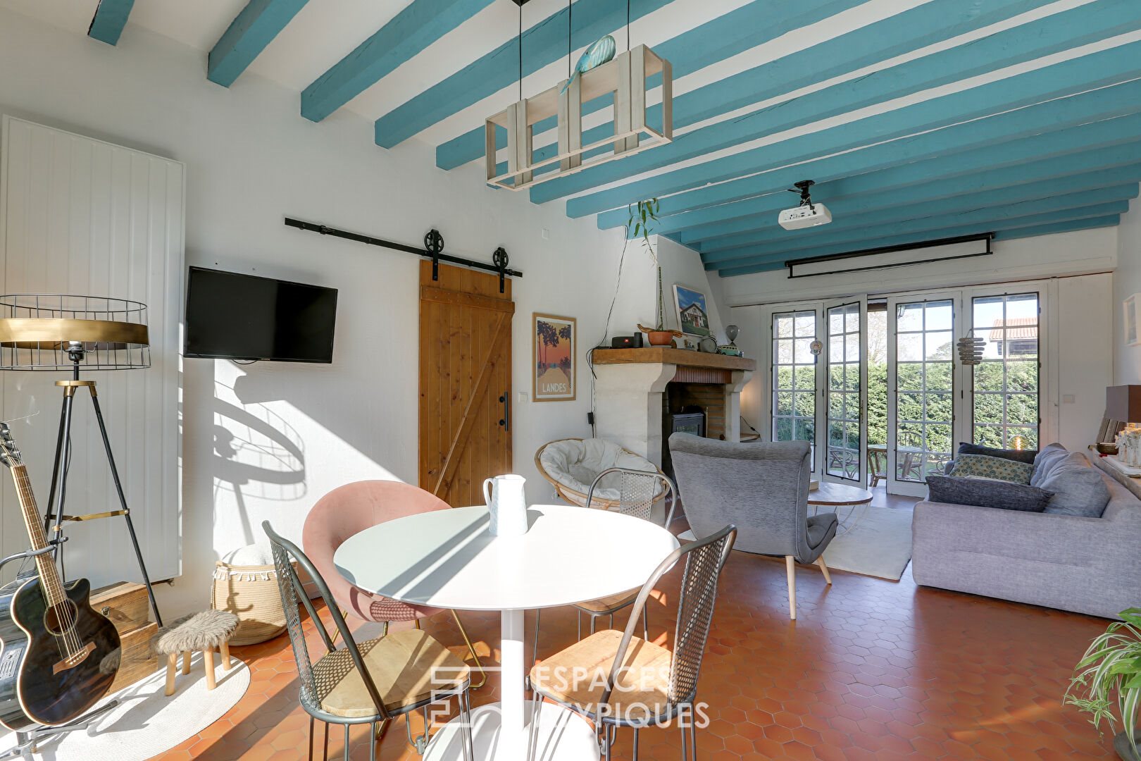 Maison à vendre, 207m², Messanges