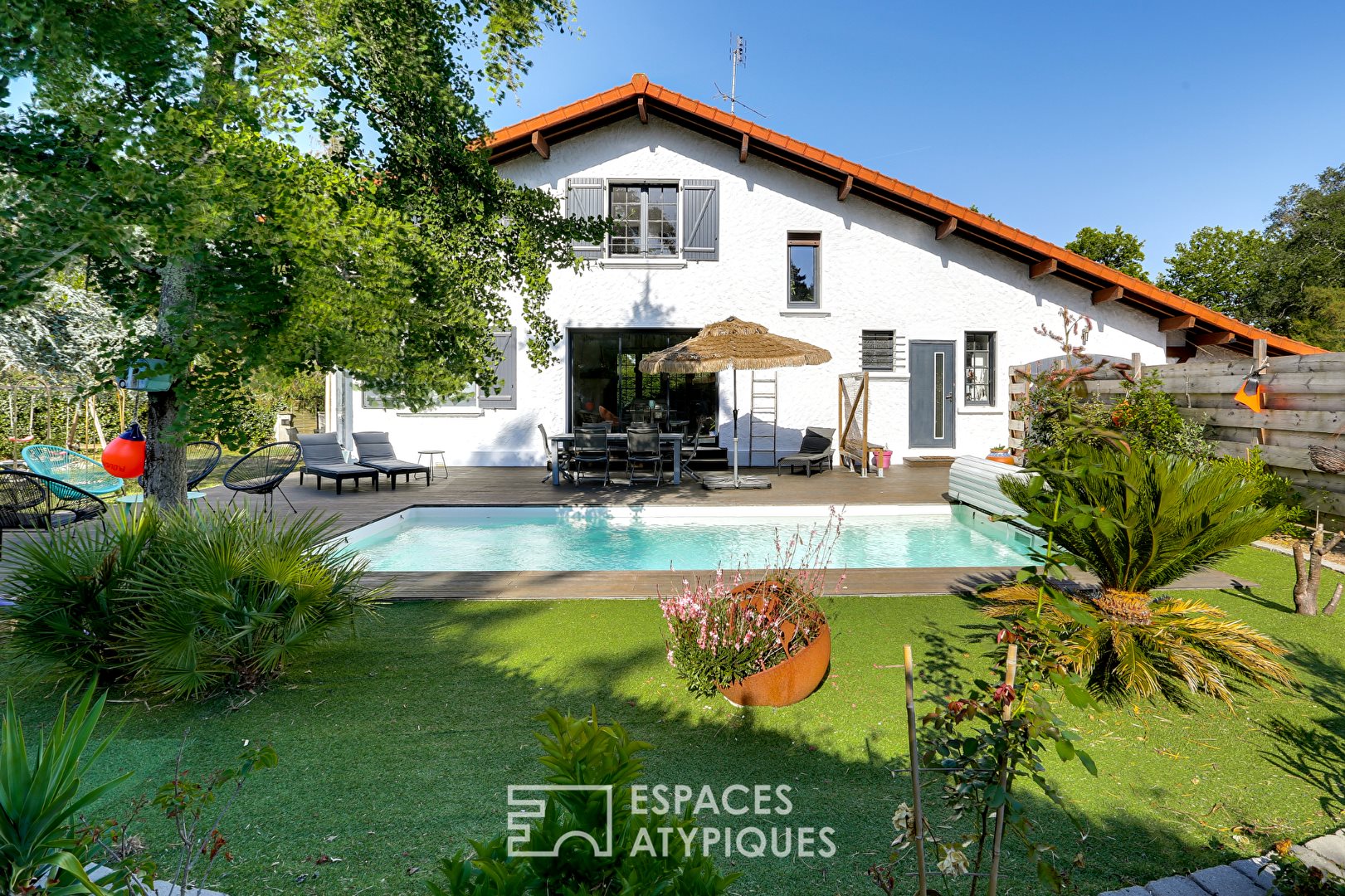 Maison à vendre, 207m², Messanges