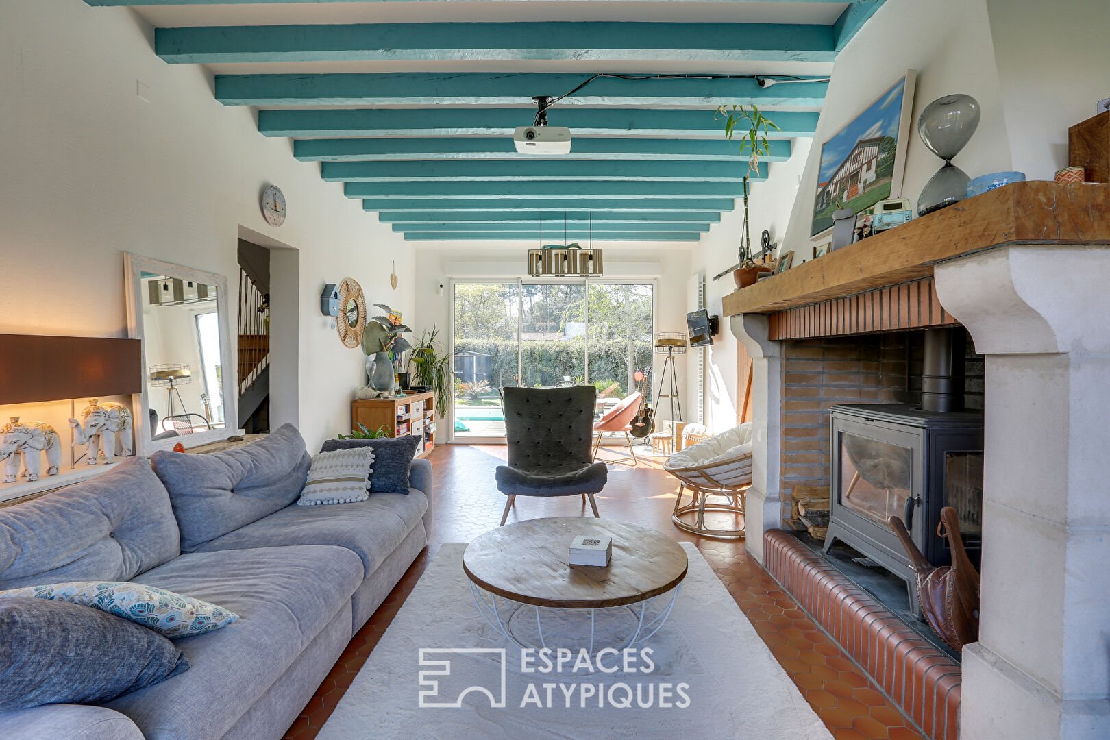 Maison à vendre, 207m², Messanges