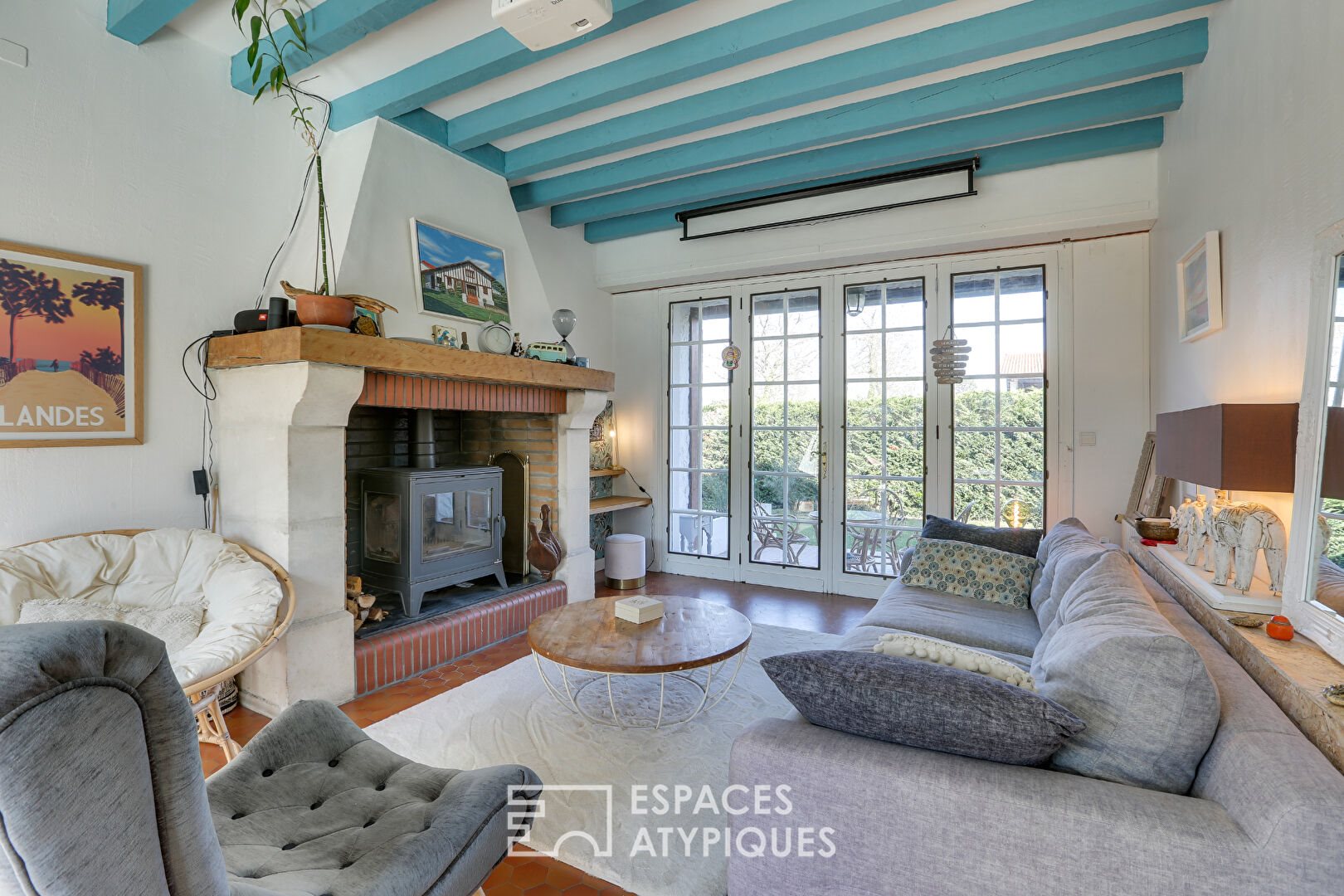 Maison à vendre, 207m², Messanges