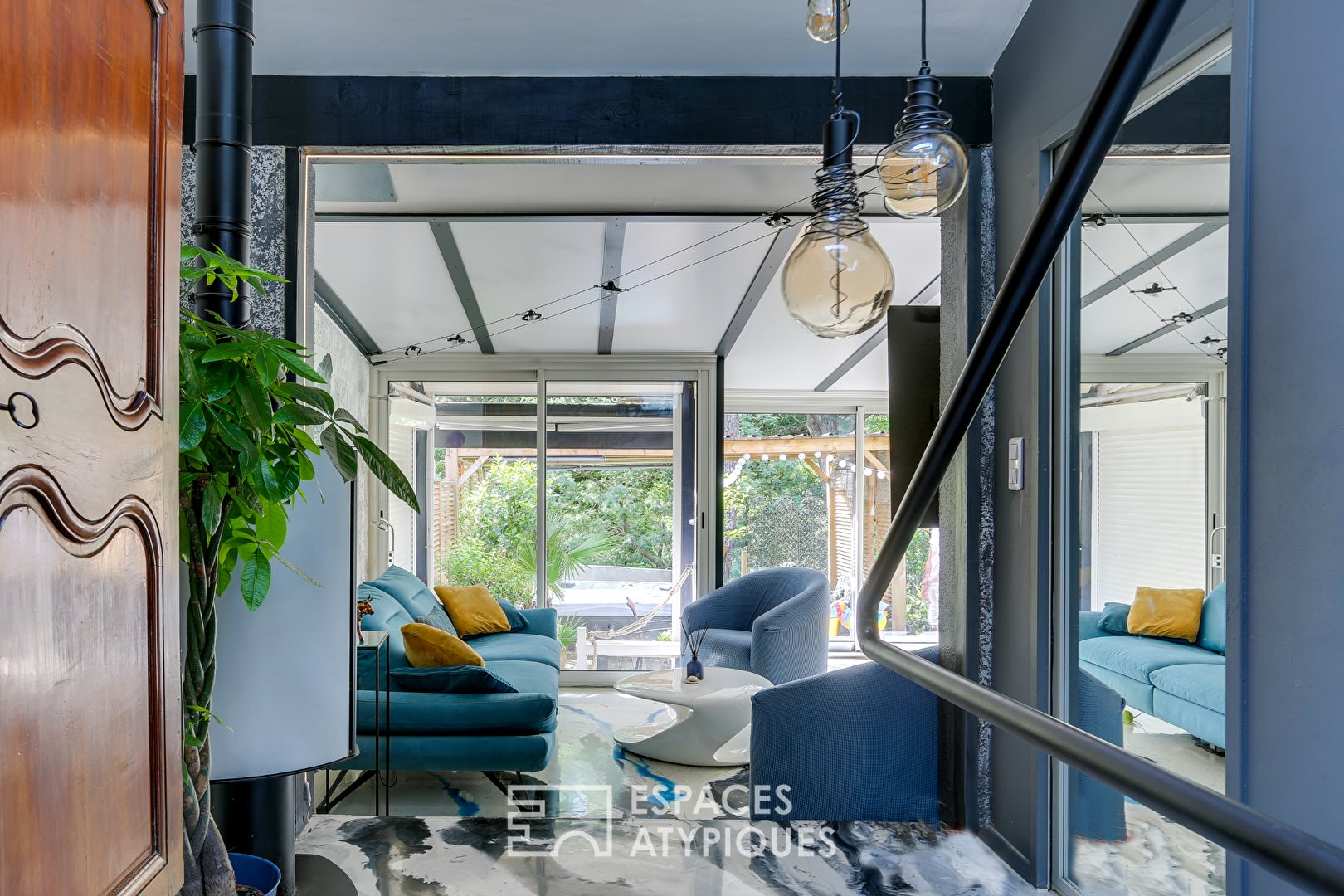 Maison à vendre, 82m², Seignosse