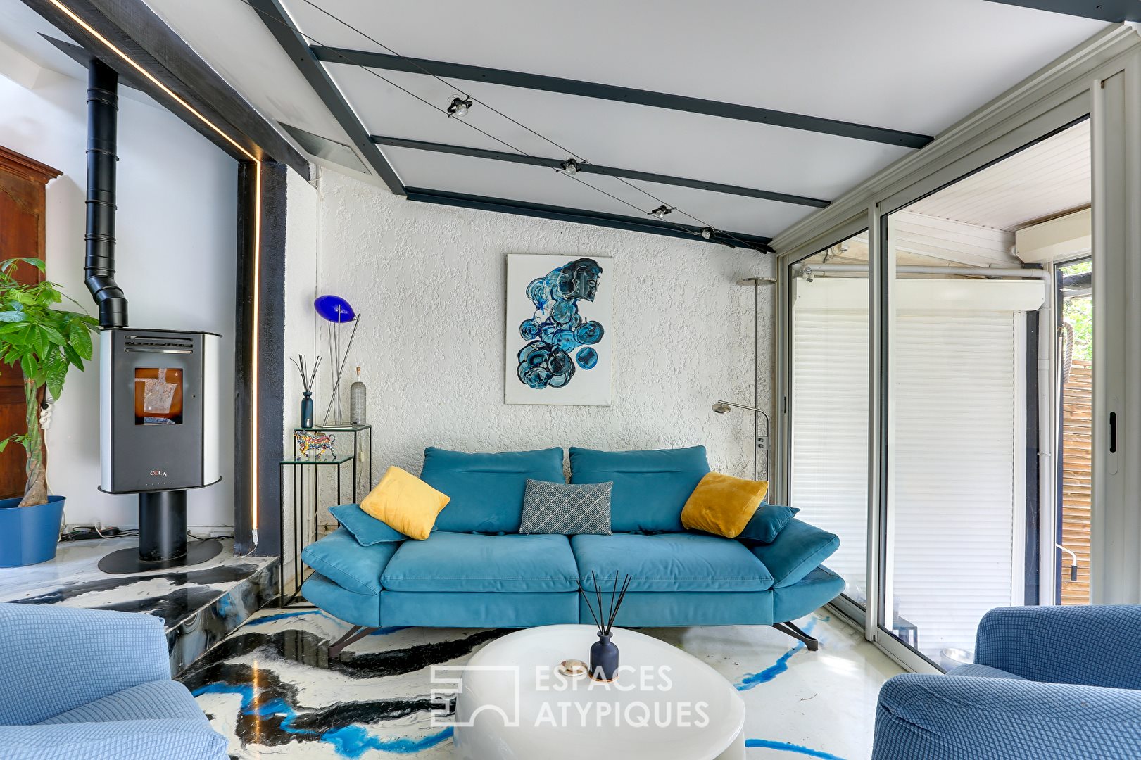 Maison à vendre, 82m², Seignosse
