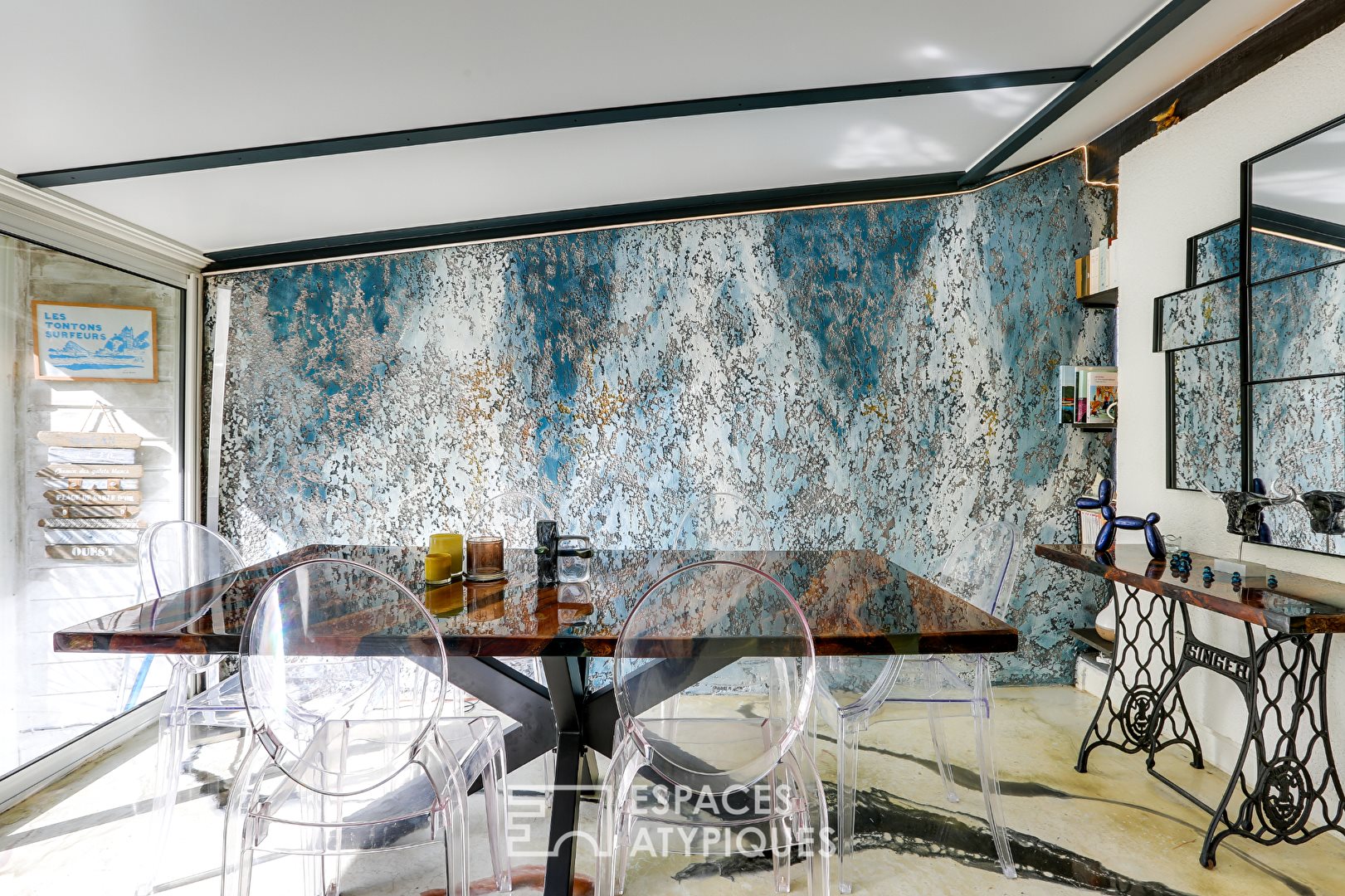 Maison à vendre, 82m², Seignosse