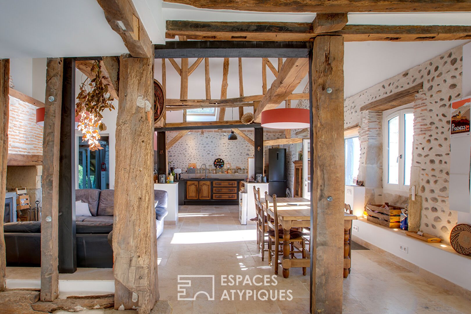 Maison à vendre, 287m², Samadet