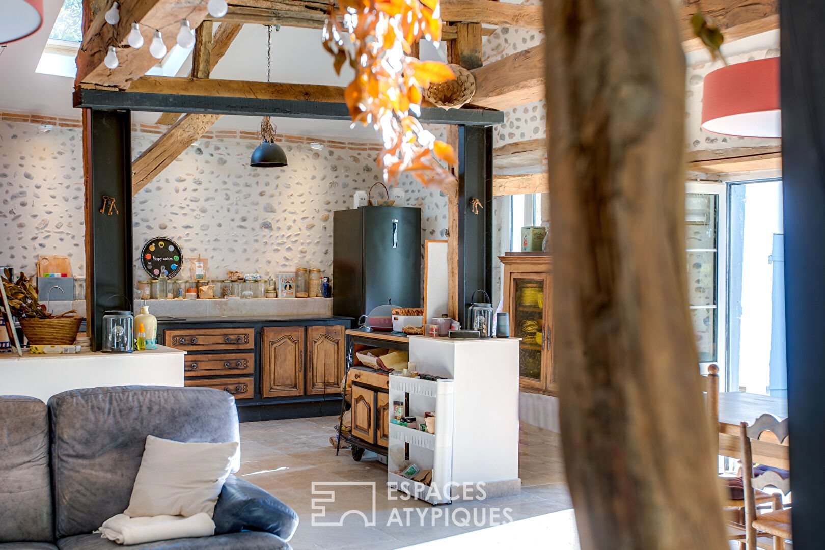 Maison à vendre, 287m², Samadet