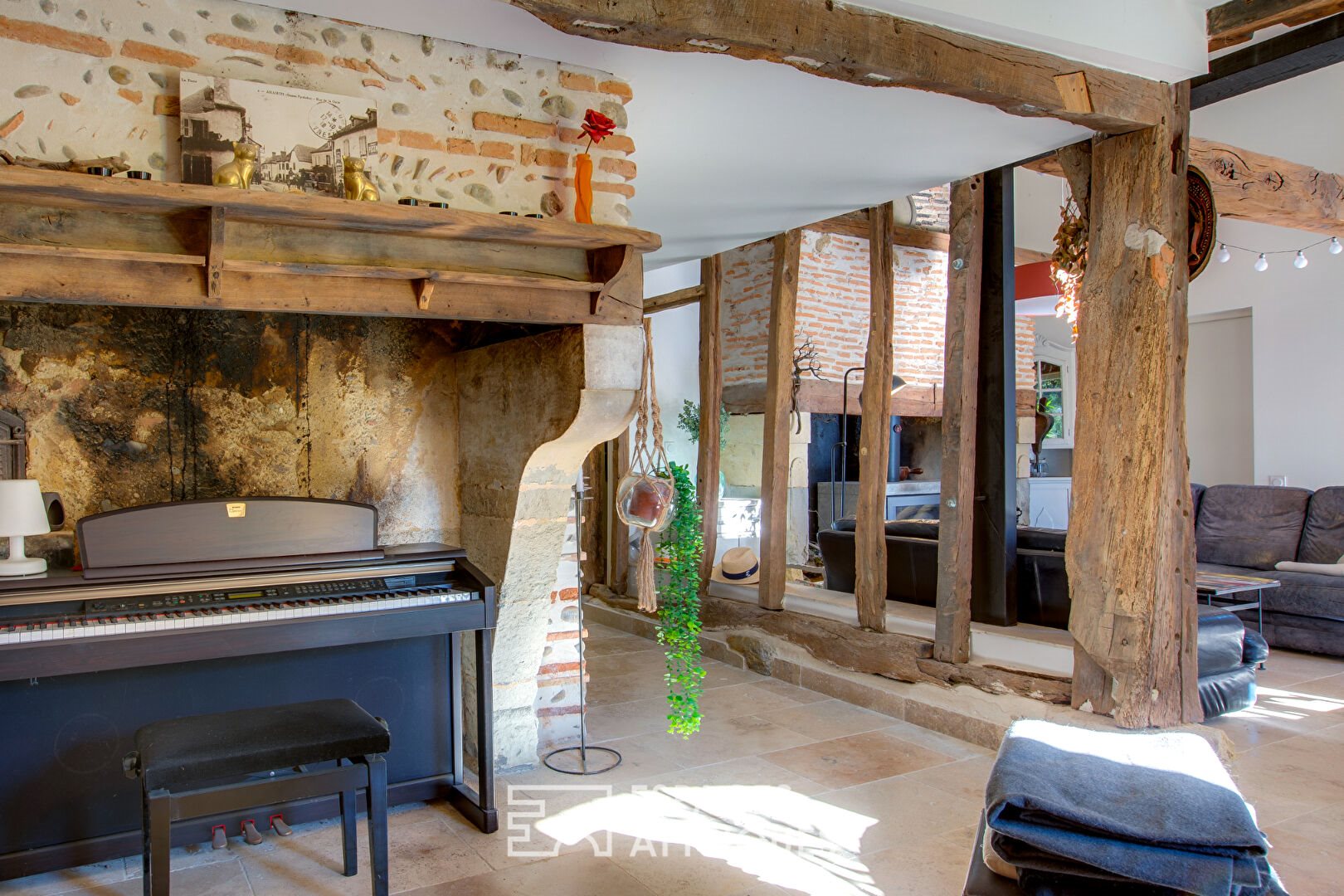 Maison à vendre, 287m², Samadet