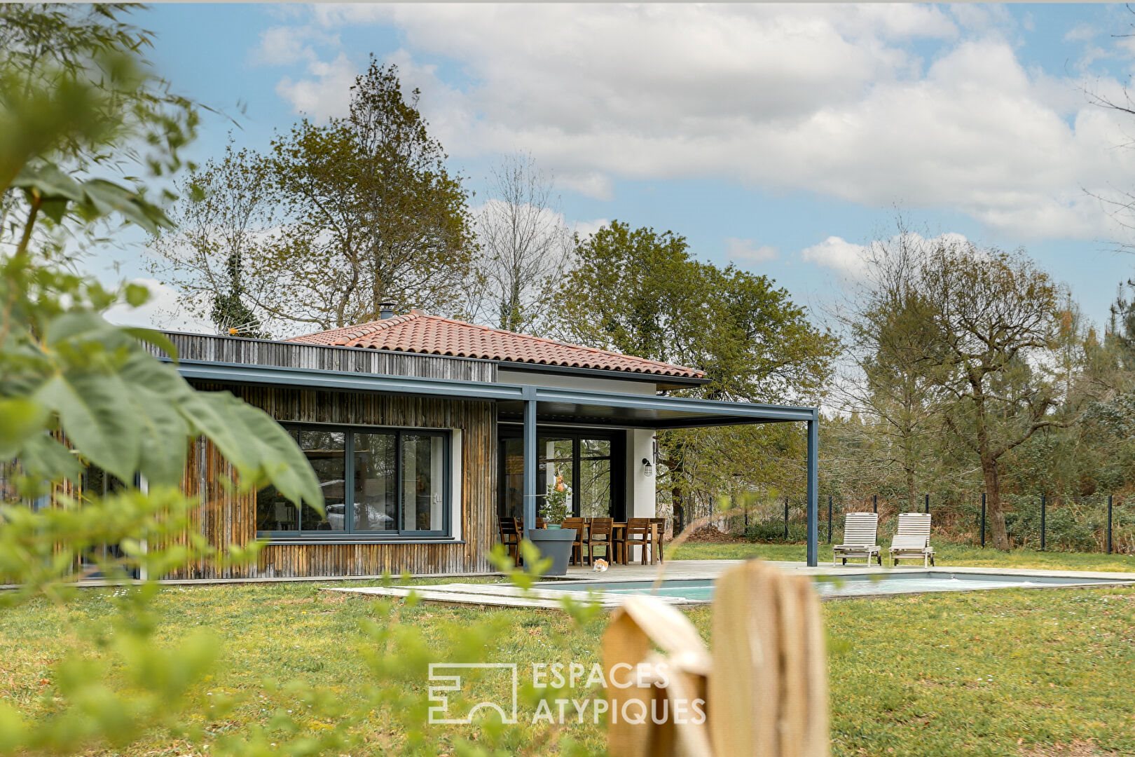 Maison à vendre, 191m², Mont-de-Marsan
