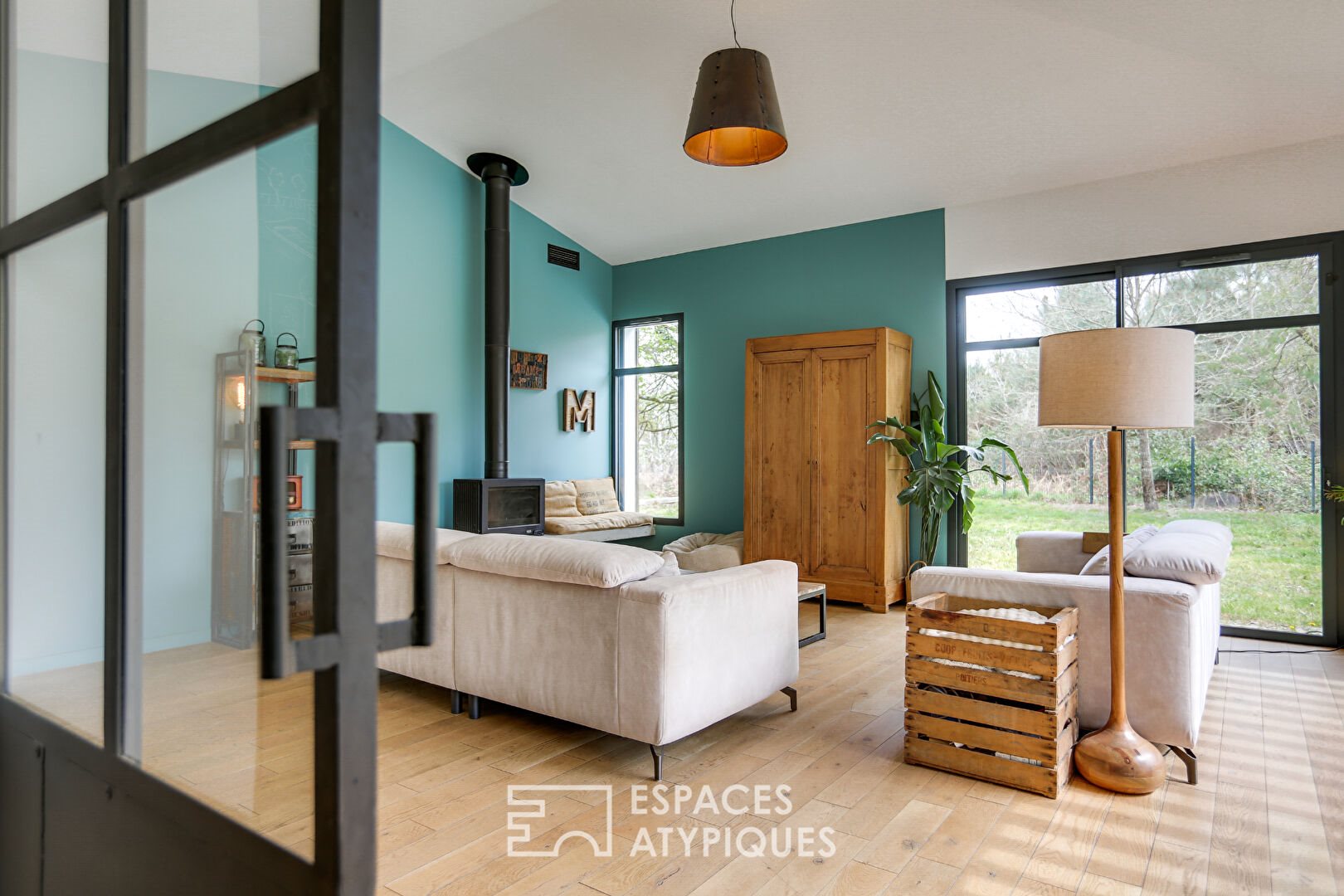 Maison à vendre, 191m², Mont-de-Marsan