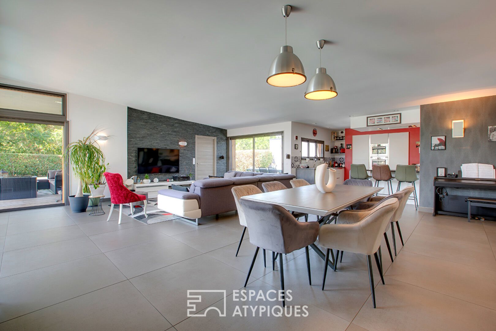 Maison à vendre, 190m², Taller