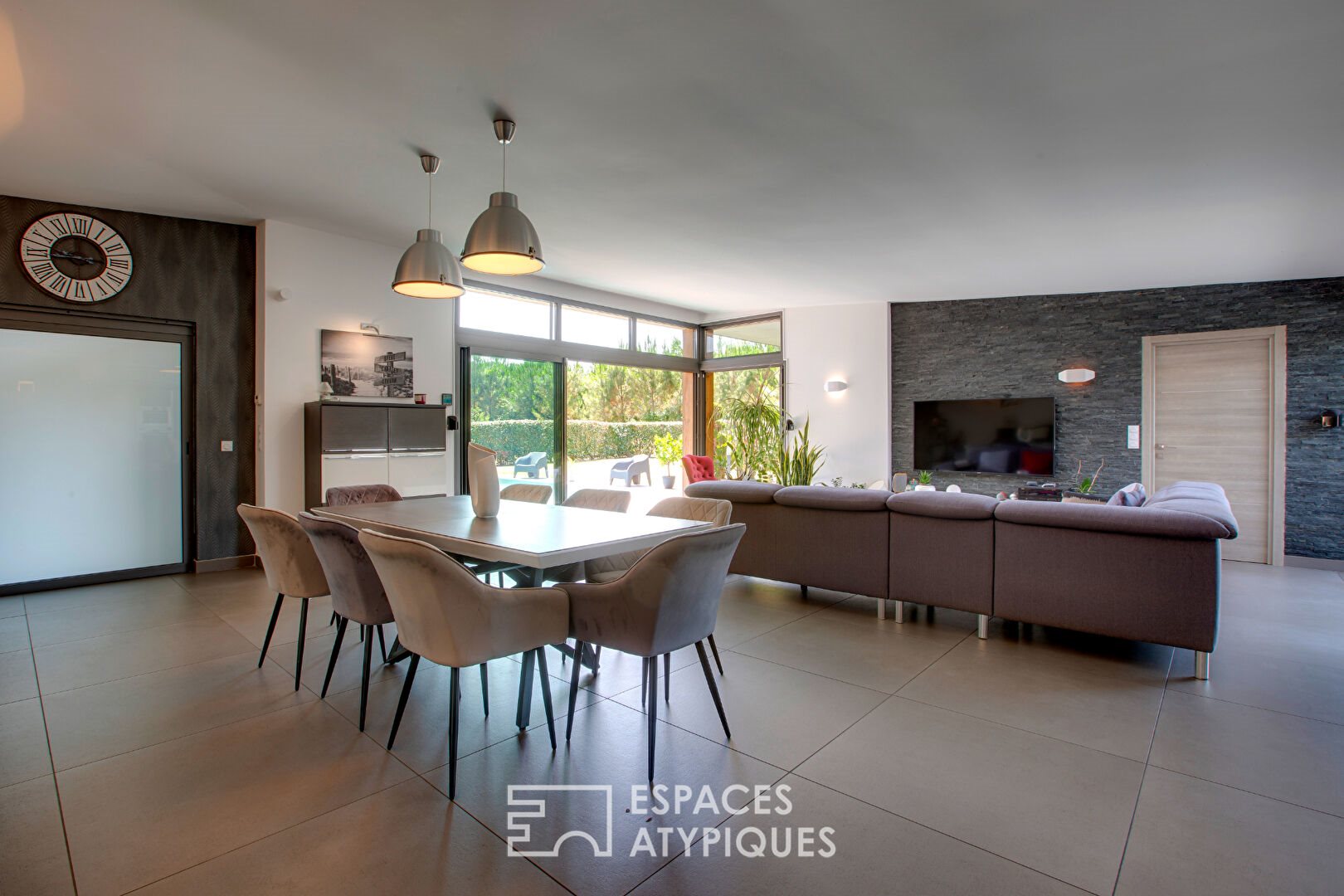 Maison à vendre, 190m², Taller