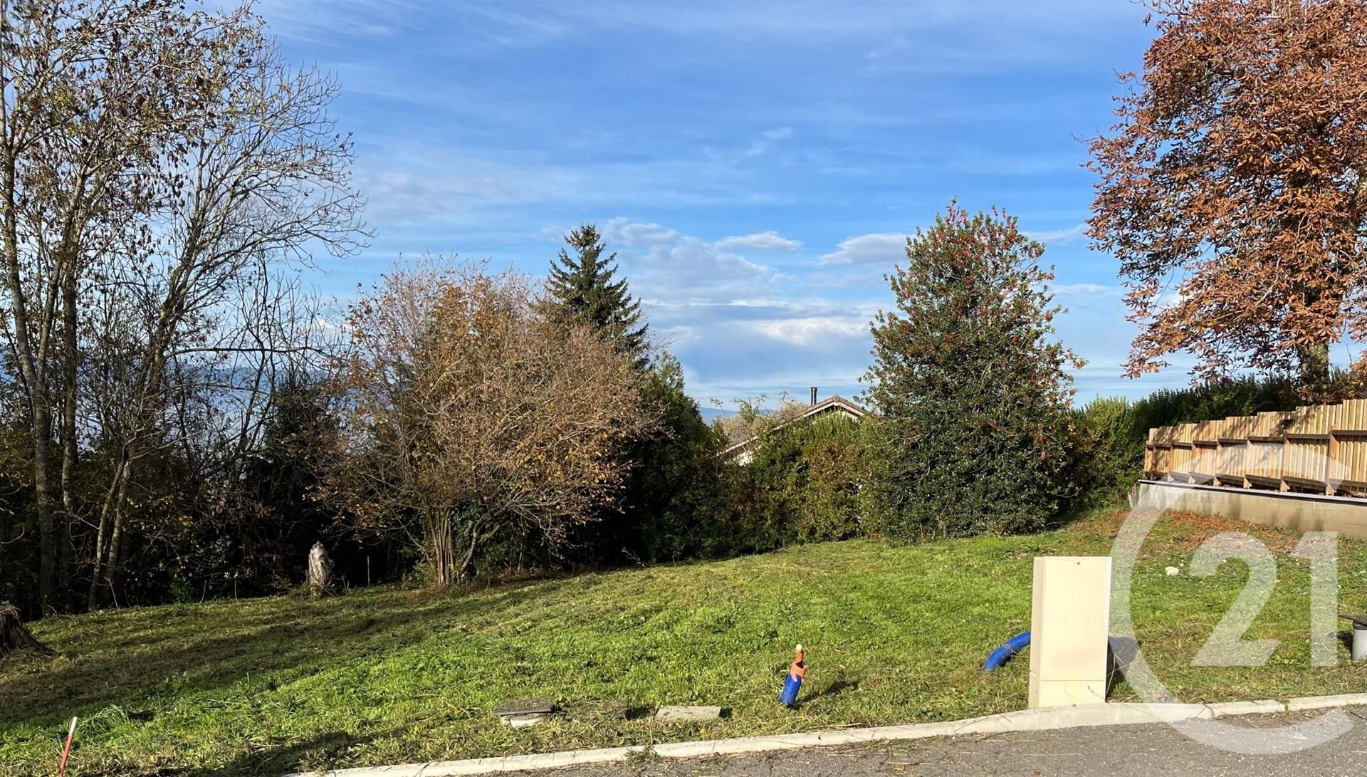 Purchase: Land (74160) - Widok 3