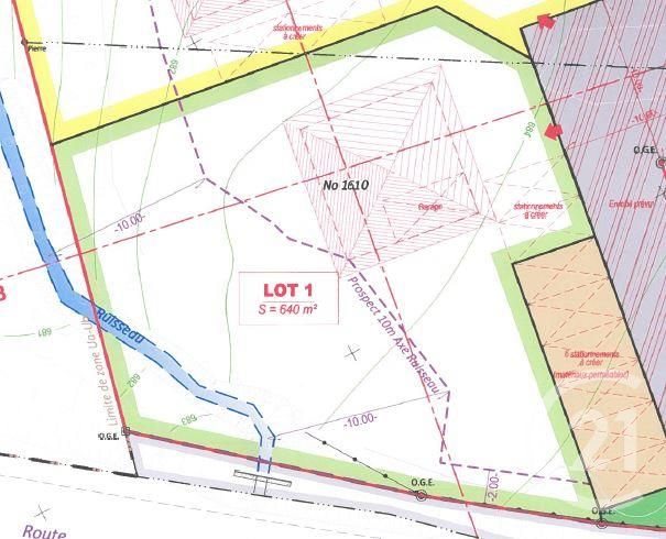 Purchase: Land (74160) - Widok 4