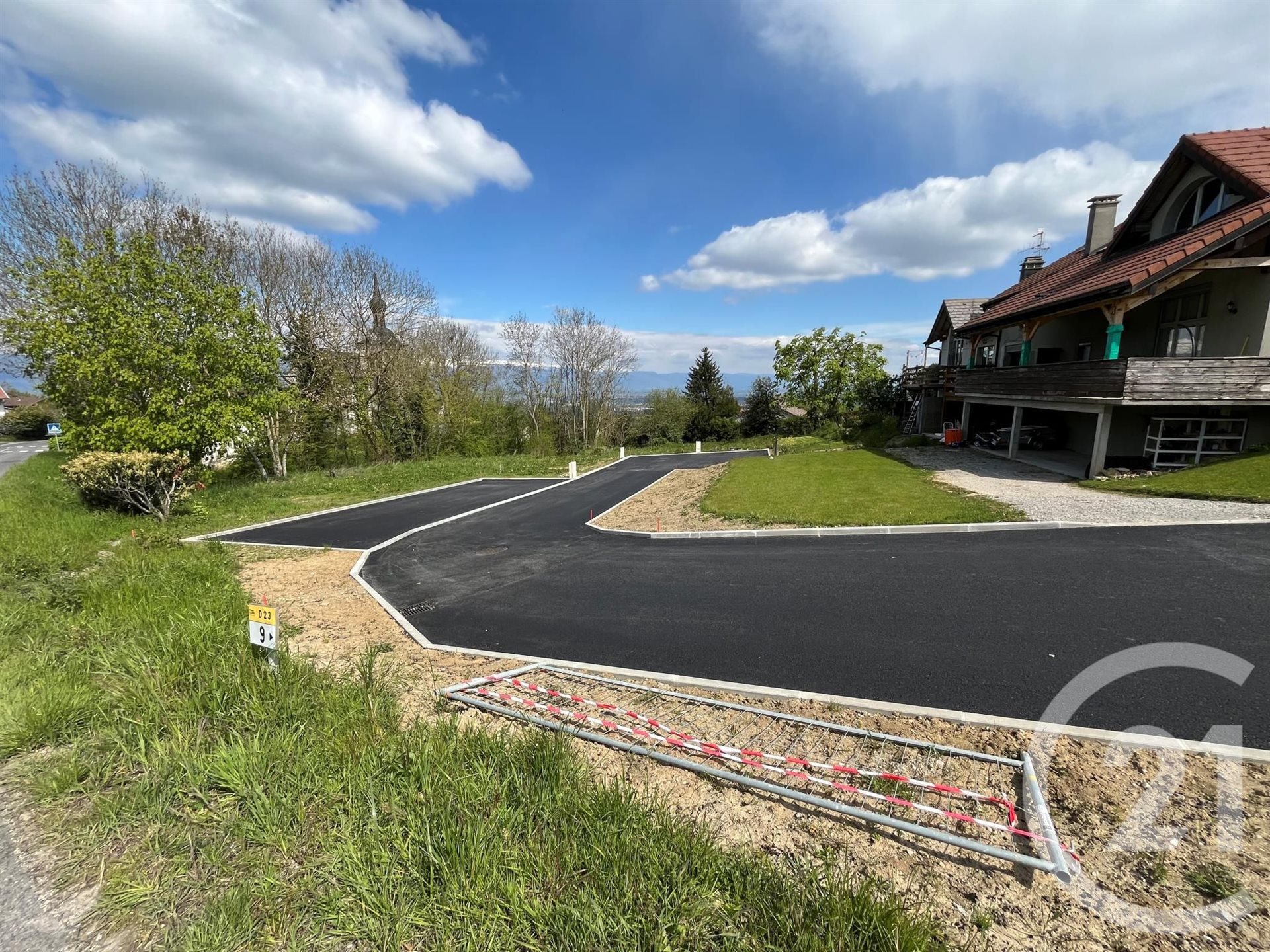 Purchase: Land (74160) - Więcej