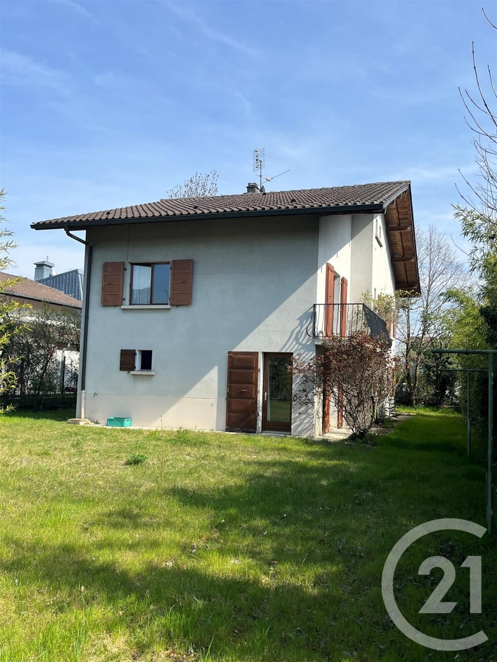 Maison à vendre, 147m², Gaillard