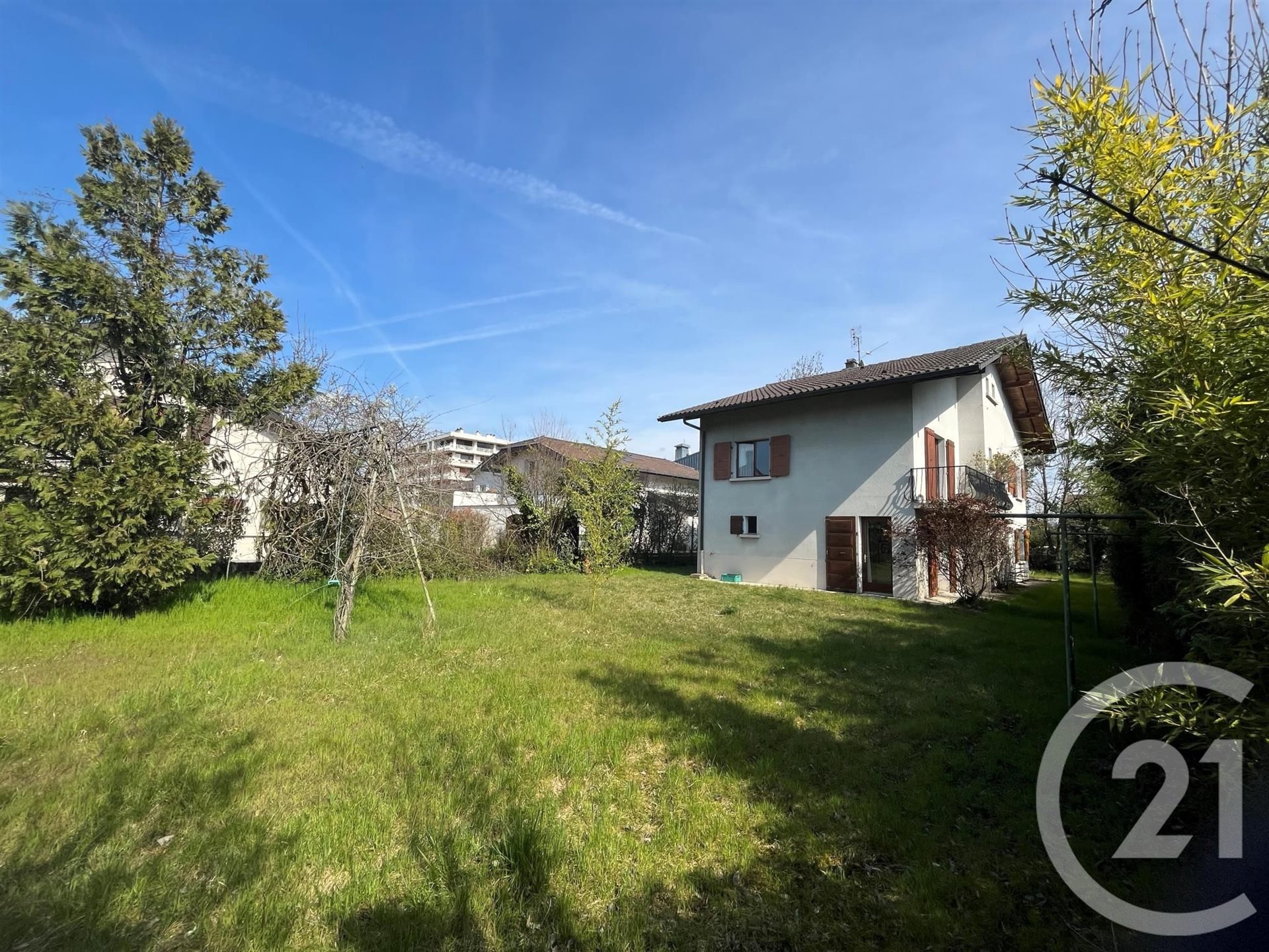 Maison à vendre, 147m², Gaillard