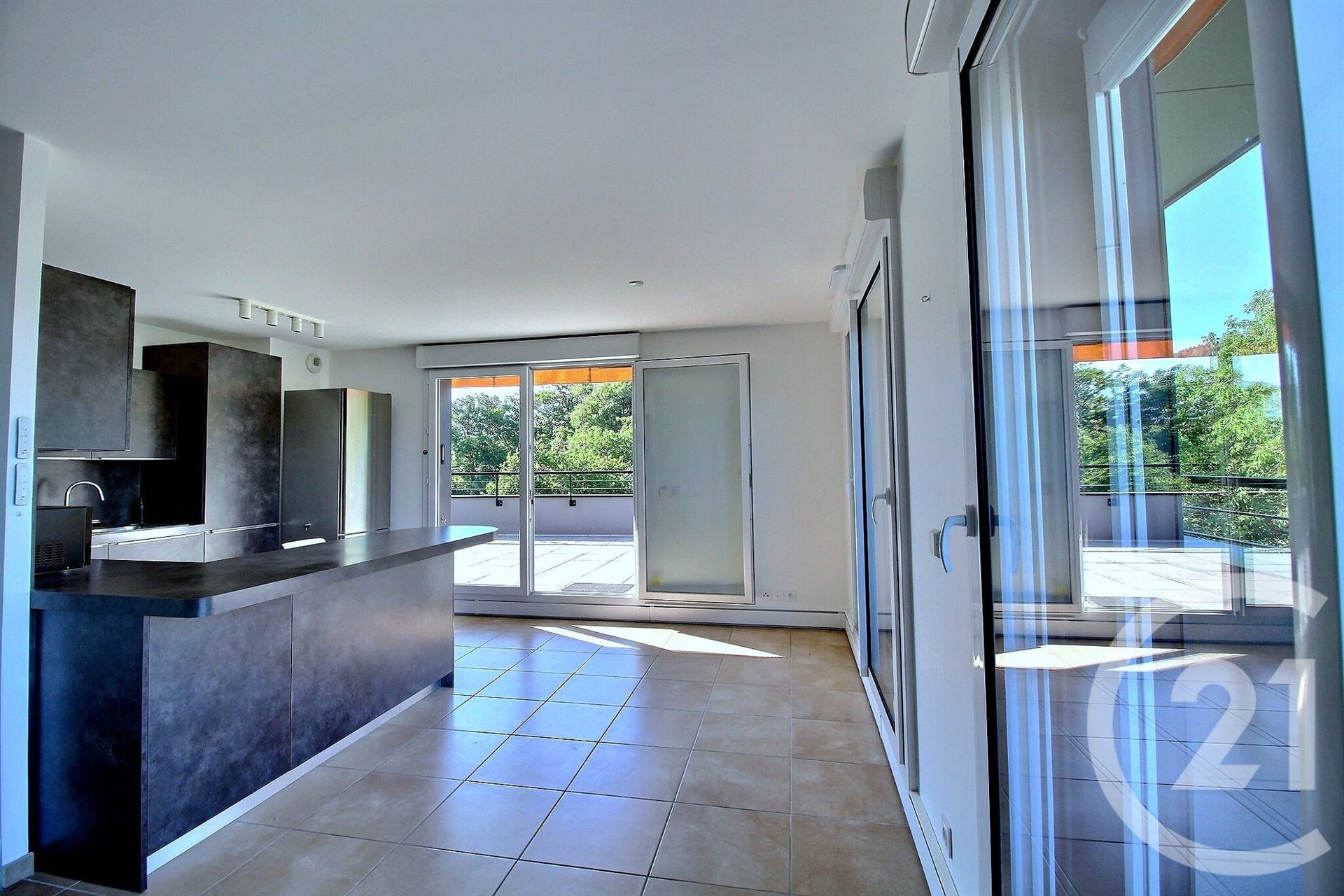 Appartement à vendre, 89m², Sciez