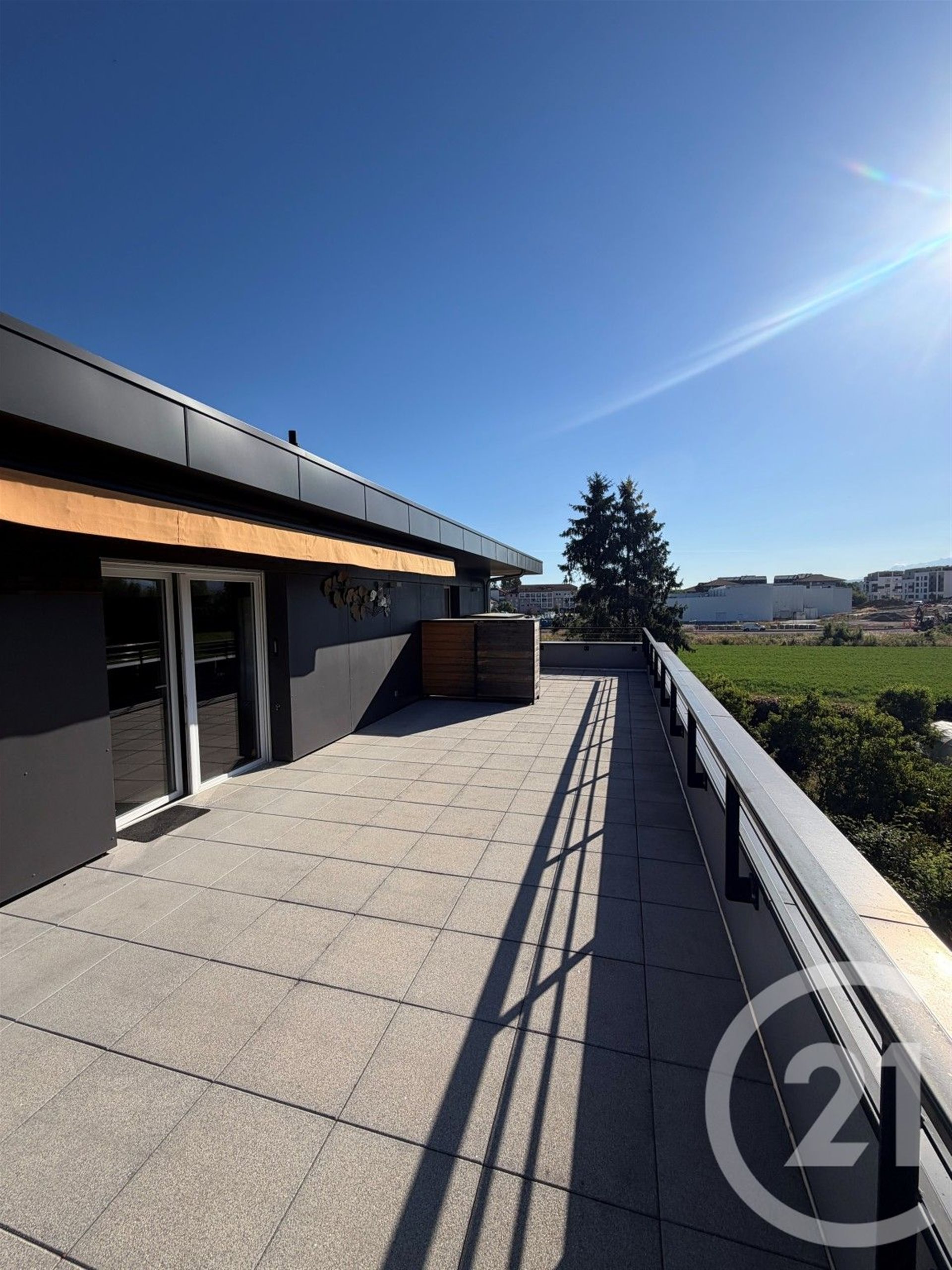 Appartement à vendre, 89m², Sciez
