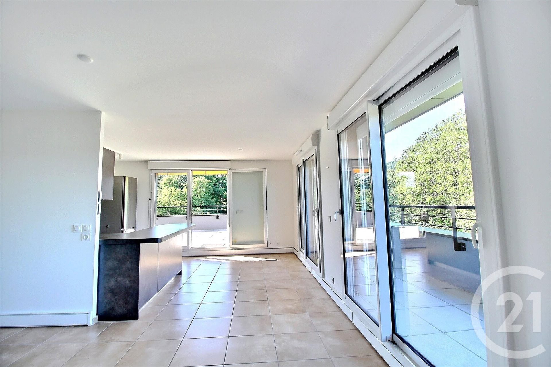 Appartement à vendre, 89m², Sciez