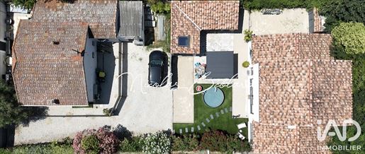 8 pièces 187 m² · à Saint-Etienne-du-Grès · 187 m² · 645 000 €