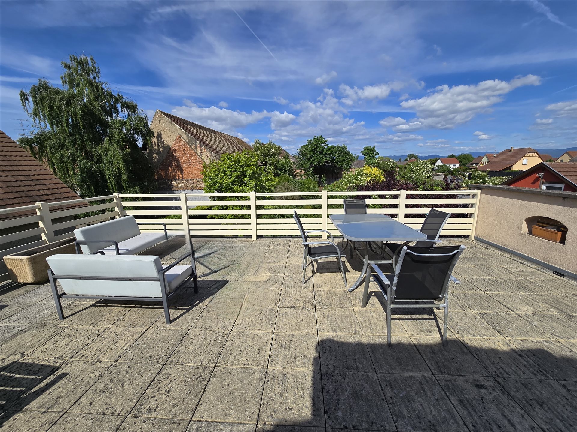 Maison à vendre, 161m², Andolsheim
