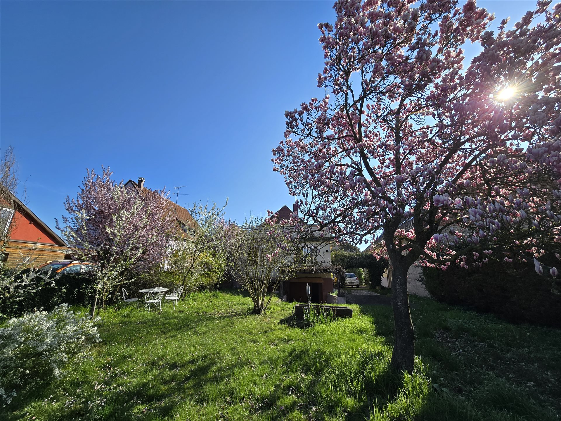 Maison à vendre, 161m², Andolsheim