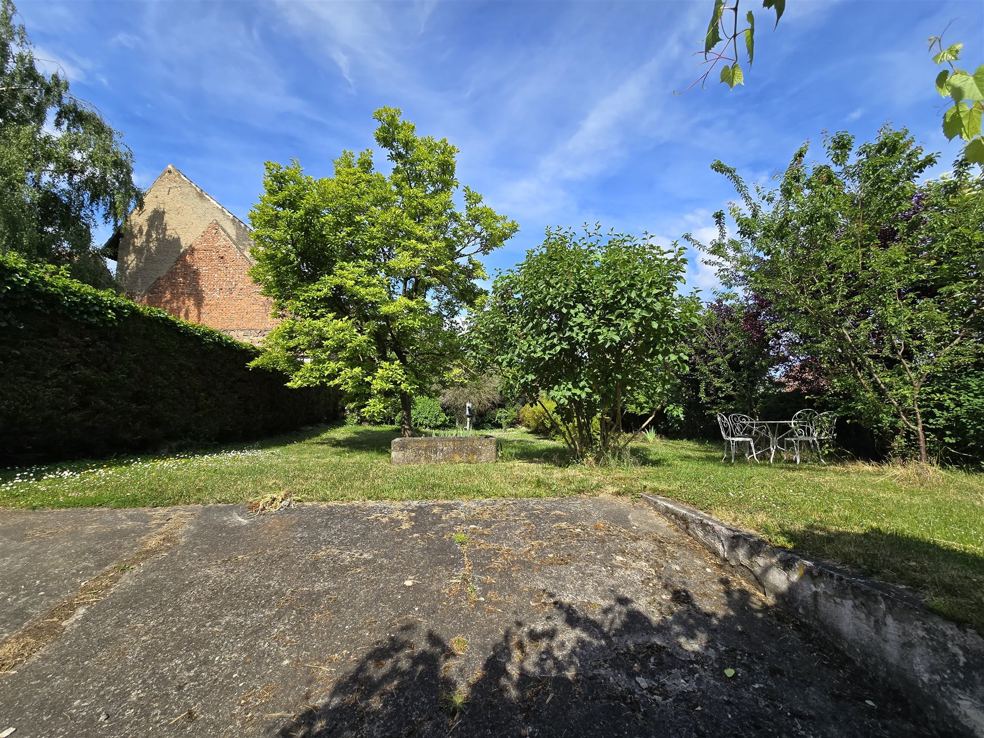 Maison à vendre, 161m², Andolsheim