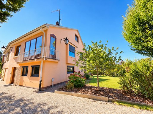Maison 7 pièces 185 m² · à Horbourg-Wihr · 185 m² · 398 000 €
