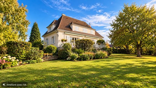 Maison 7 pièces 220 m² · à Bischwihr · 220 m² · 495 000 €