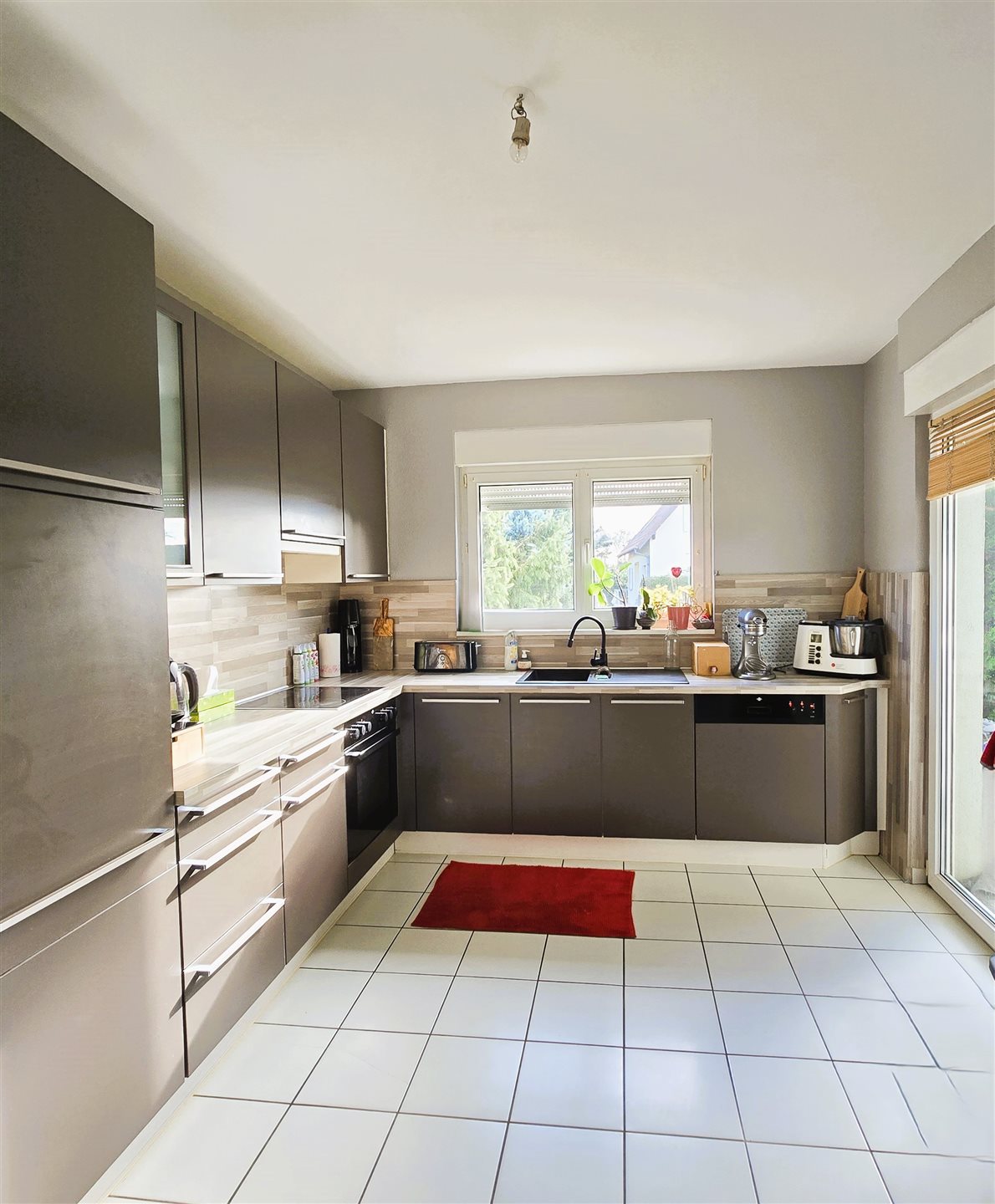 Maison à vendre, 114m², Sundhoffen