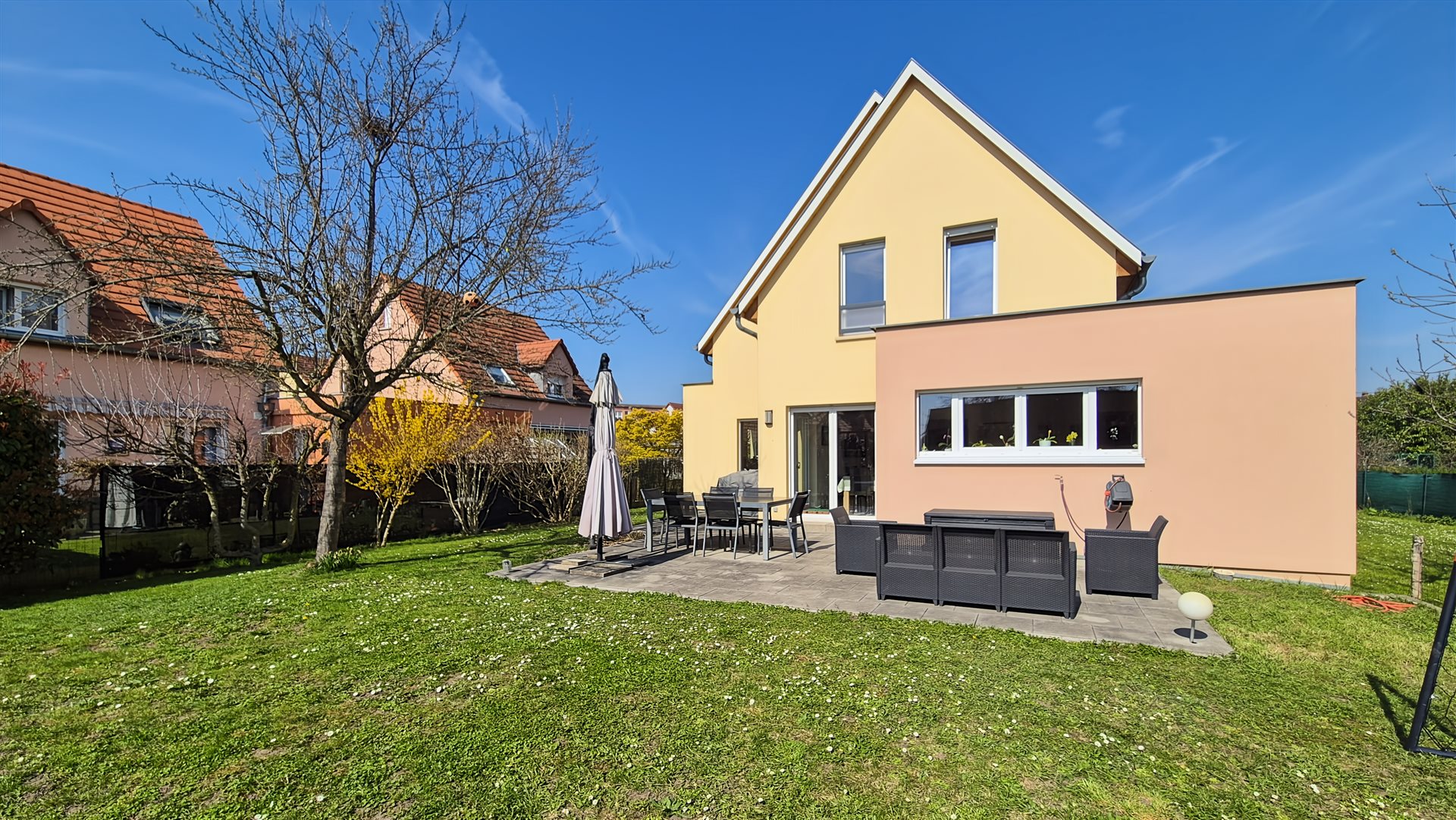 Maison à vendre, 180m², Colmar