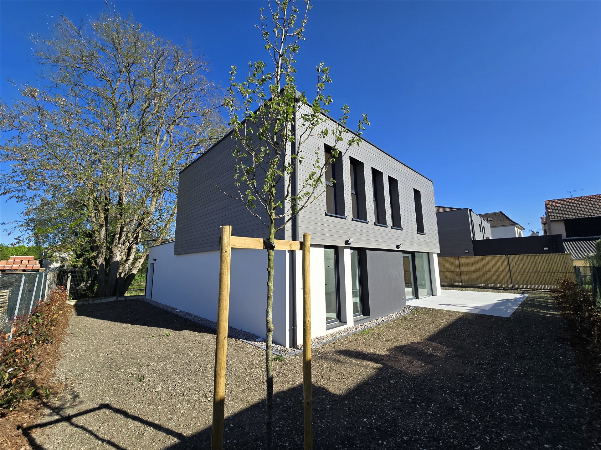 Maison à vendre, 113m², Colmar