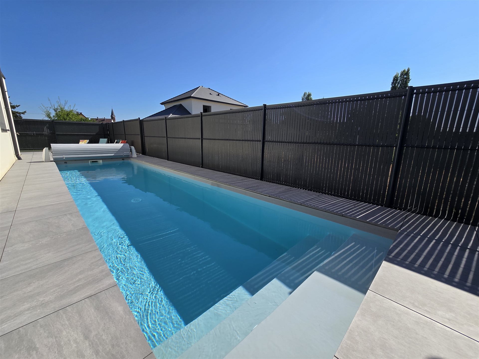 Maison à vendre, 151m², Wolfgantzen