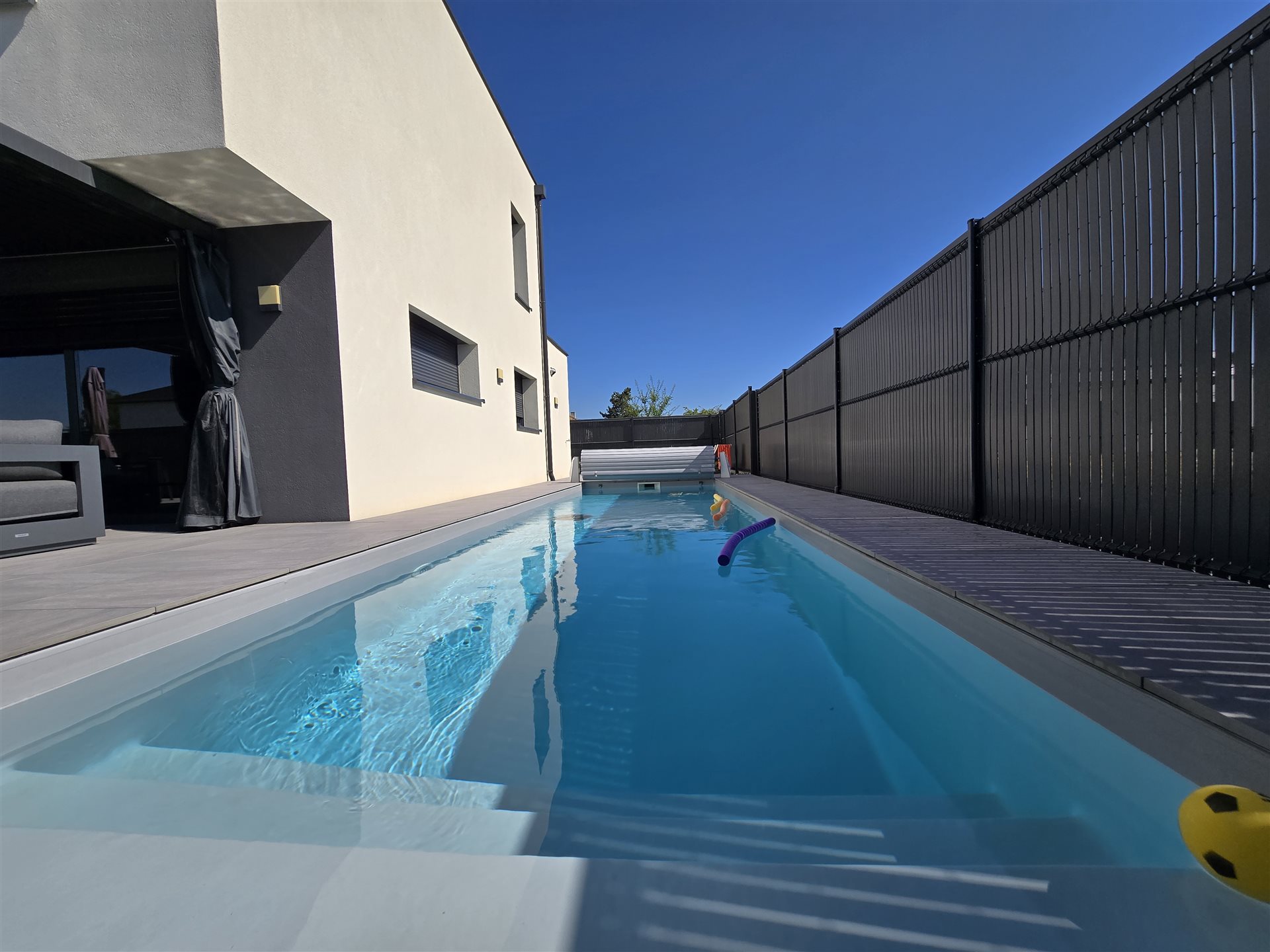 Maison à vendre, 151m², Wolfgantzen