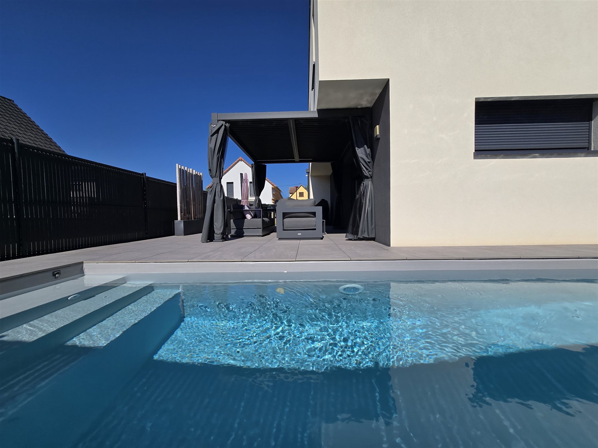 Maison à vendre, 151m², Wolfgantzen